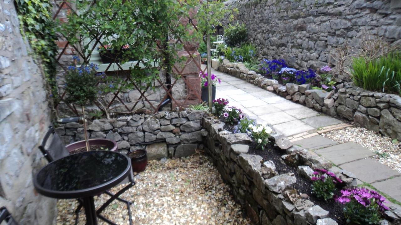 Вилла The Barn, Dalton-In-Furness Экстерьер фото
